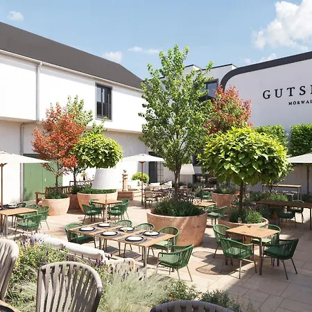 Hotel Moerwald Gutshof