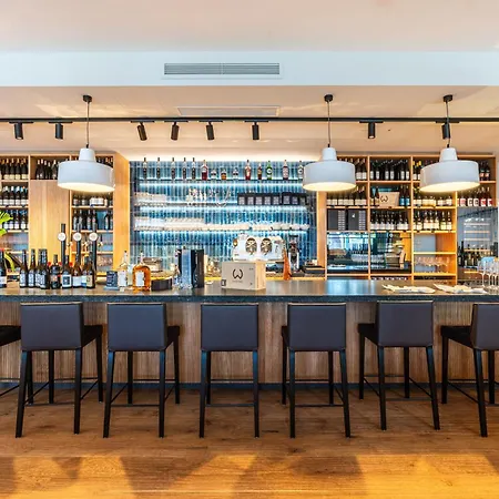 Moerwald Gutshof Feuersbrunn