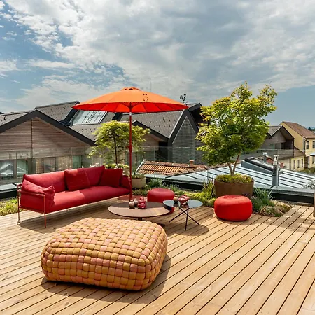 Moerwald Gutshof ホテル Feuersbrunn