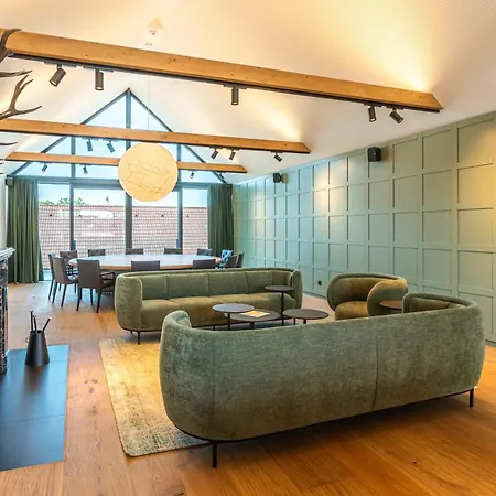 Moerwald Gutshof Feuersbrunn