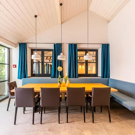 Moerwald Gutshof * Feuersbrunn