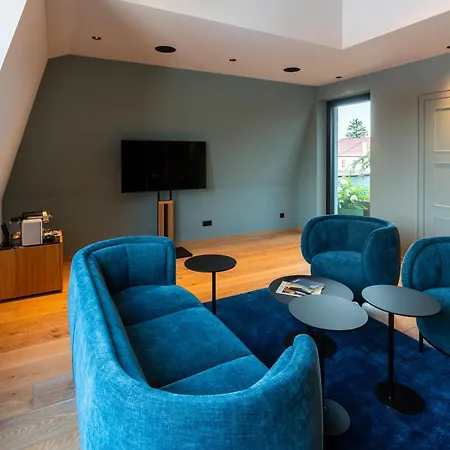 Hotel Moerwald Gutshof *