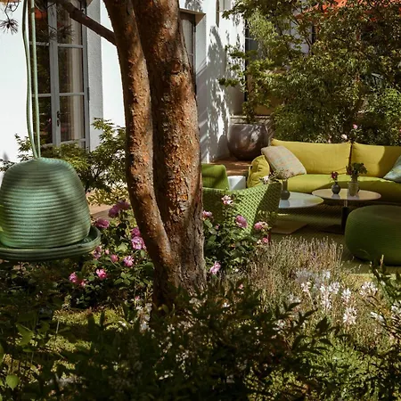 Moerwald Gutshof * Feuersbrunn