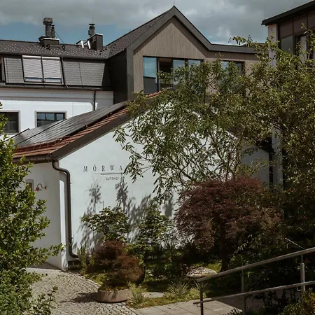 Moerwald Gutshof Hotel