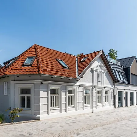 Hotel Moerwald Gutshof