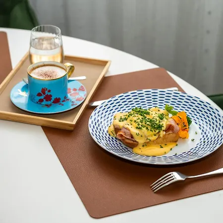 Moerwald Gutshof Feuersbrunn