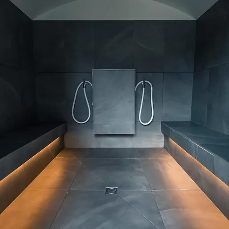 מלון Moerwald Gutshof Feuersbrunn