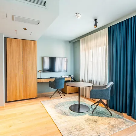 Moerwald Gutshof Hotel