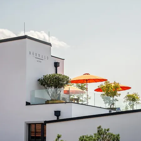 Moerwald Gutshof מלון