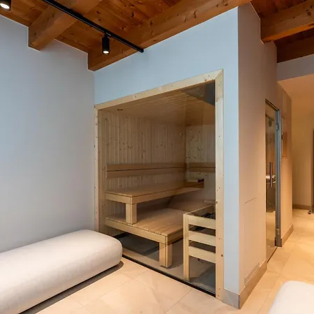 Hotel Moerwald Gutshof