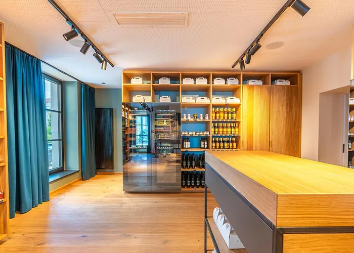 Moerwald Gutshof * Feuersbrunn