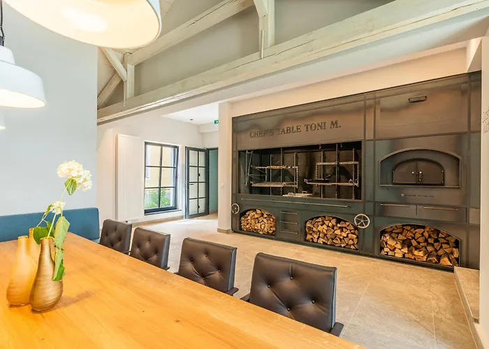 מלון Moerwald Gutshof Feuersbrunn