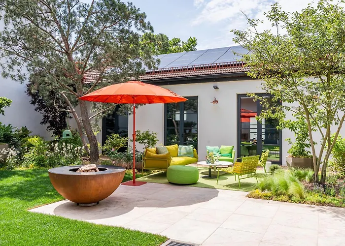 Moerwald Gutshof * Feuersbrunn