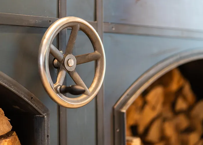 מלון Moerwald Gutshof *