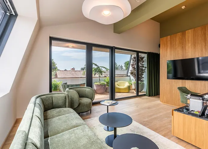 Moerwald Gutshof מלון Feuersbrunn