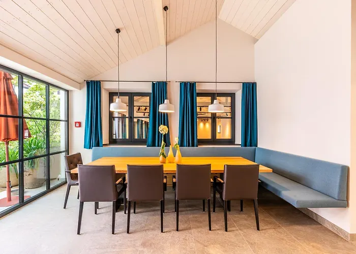 Moerwald Gutshof * Feuersbrunn