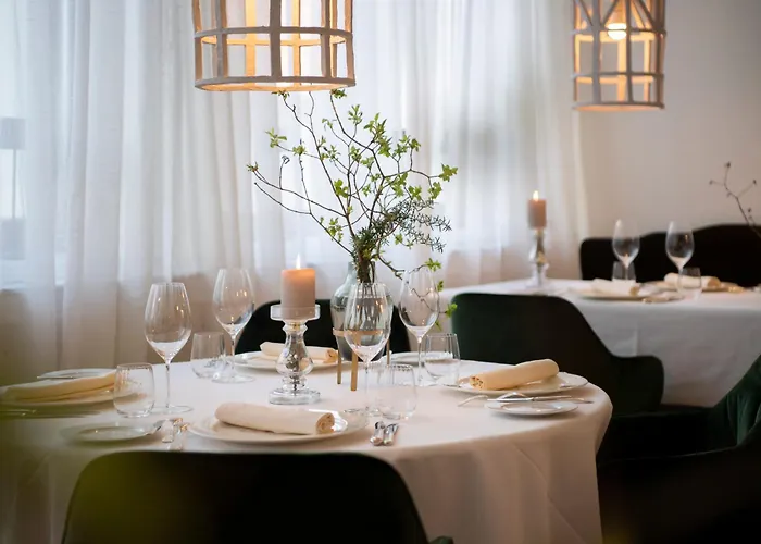 Moerwald Gutshof מלון