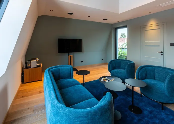 מלון Moerwald Gutshof *