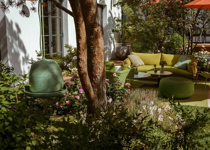 Moerwald Gutshof * Feuersbrunn