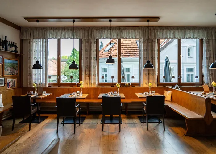 מלון Moerwald Gutshof