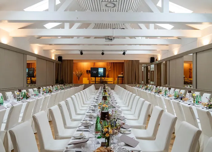 Moerwald Gutshof * Feuersbrunn