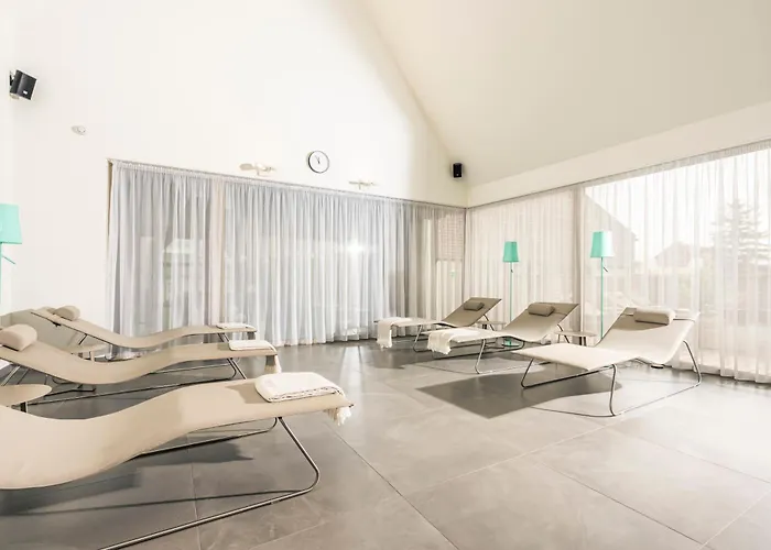 Moerwald Gutshof * Feuersbrunn