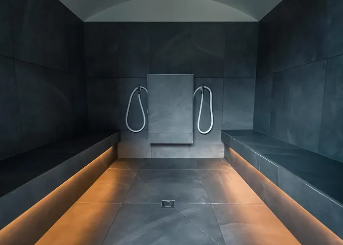 מלון Moerwald Gutshof Feuersbrunn