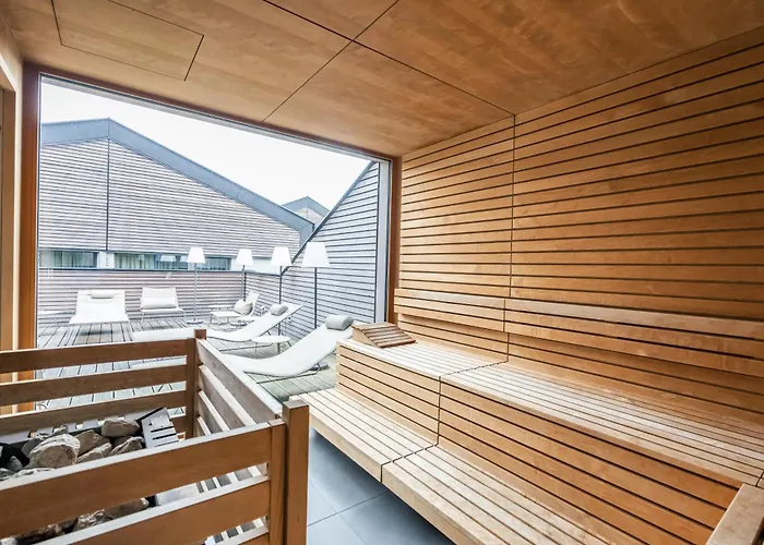 Moerwald Gutshof מלון