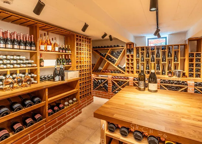 Moerwald Gutshof מלון *