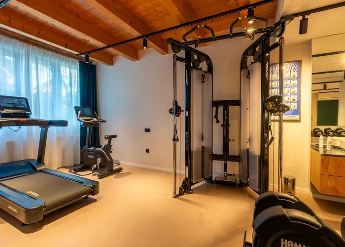 מלון Moerwald Gutshof