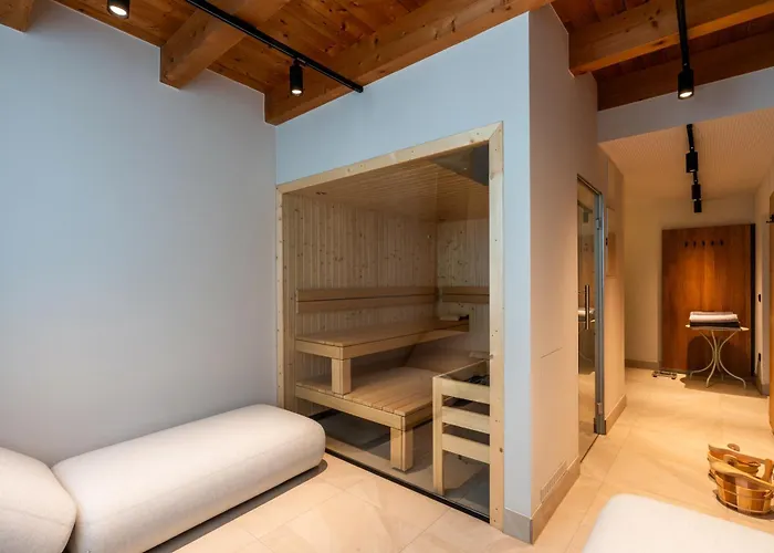 מלון Moerwald Gutshof